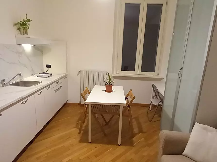 Immagine 7 di Appartamento in affitto  in Via Padova a Milano