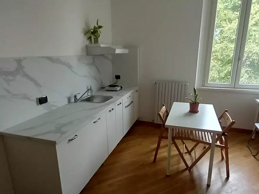 Immagine 3 di Appartamento in affitto  in Via Padova a Milano