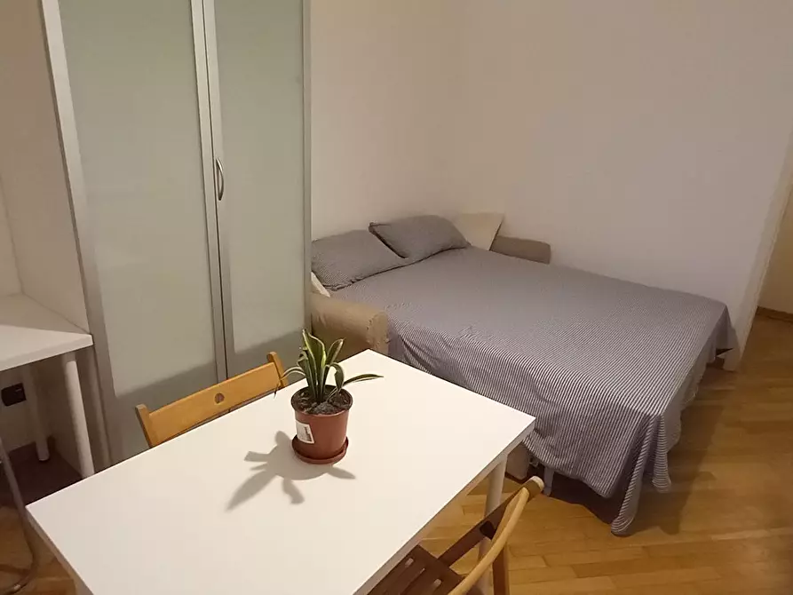 Immagine 10 di Appartamento in affitto  in Via Padova a Milano