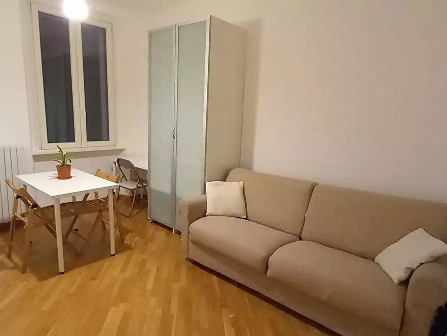 Immagine 8 di Appartamento in affitto  in Via Padova a Milano