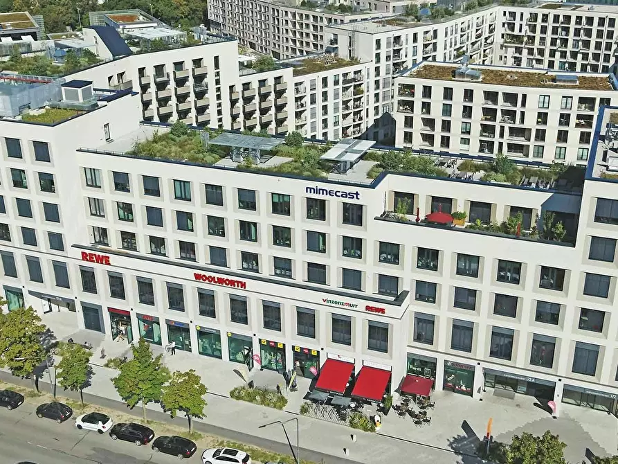 Immagine 2 di Appartamento in affitto  in Constanze-Hallgarten-Straße a München