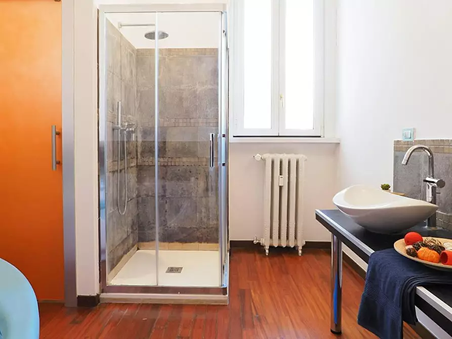 Immagine 9 di Camera in affitto  in Via Giulio e Corrado Venini a Milano