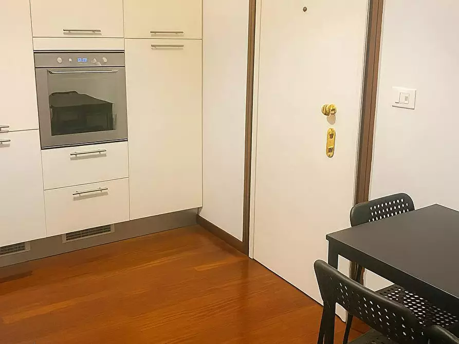 Immagine 6 di Camera in affitto  in Via Giuseppe Dezza a Milano