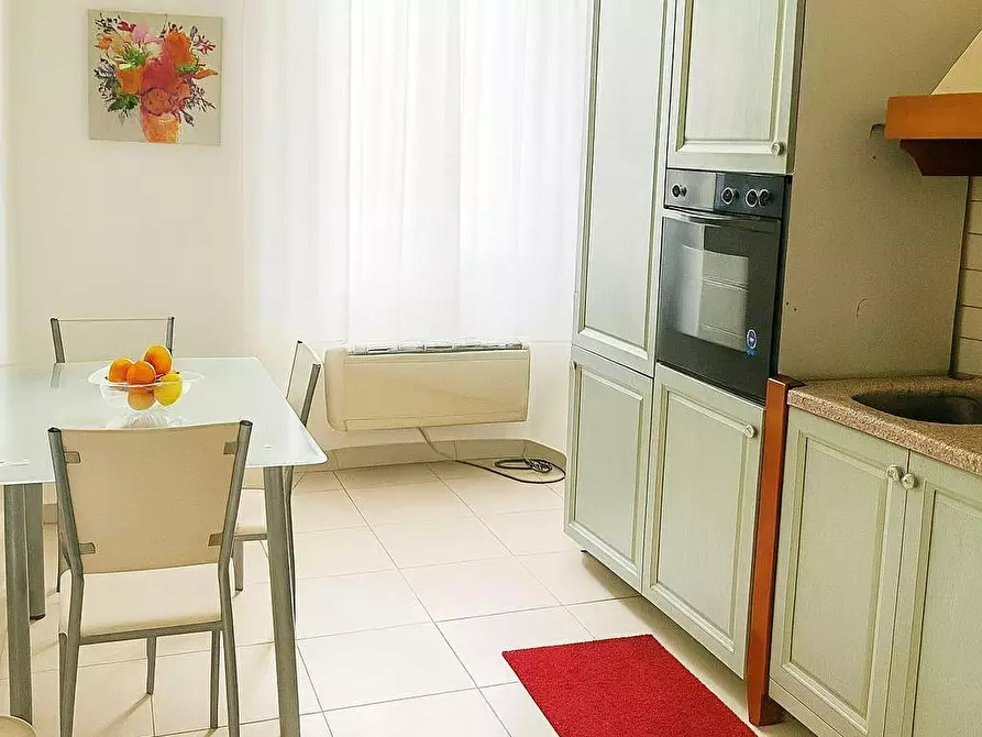 Immagine 3 di Camera in affitto  in Via Odoardo Tabacchi a Milano