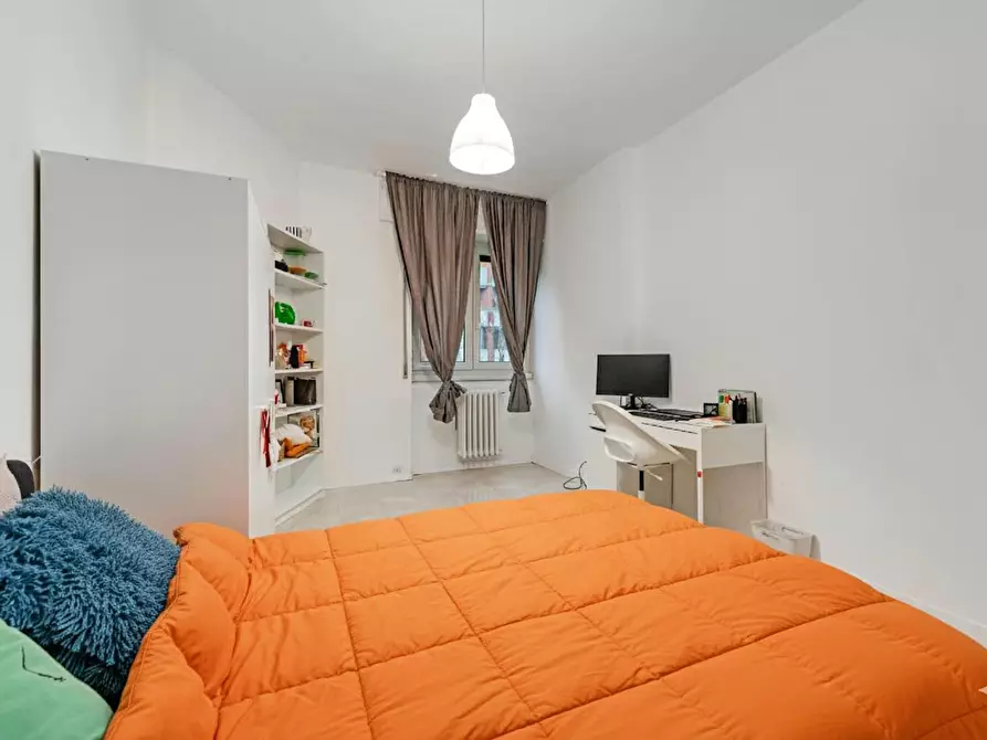 Immagine 2 di Camera in affitto  in Via Beato Padre Pio da Pietrelcina a Milano