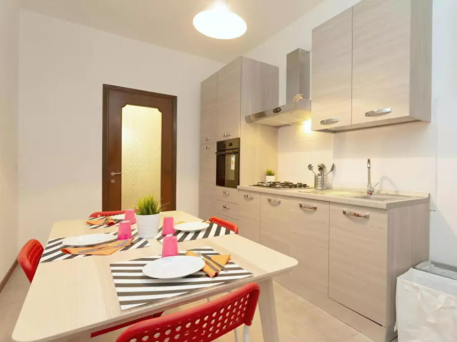 Immagine 8 di Camera in affitto  in Via Fanfulla da Lodi a Milano