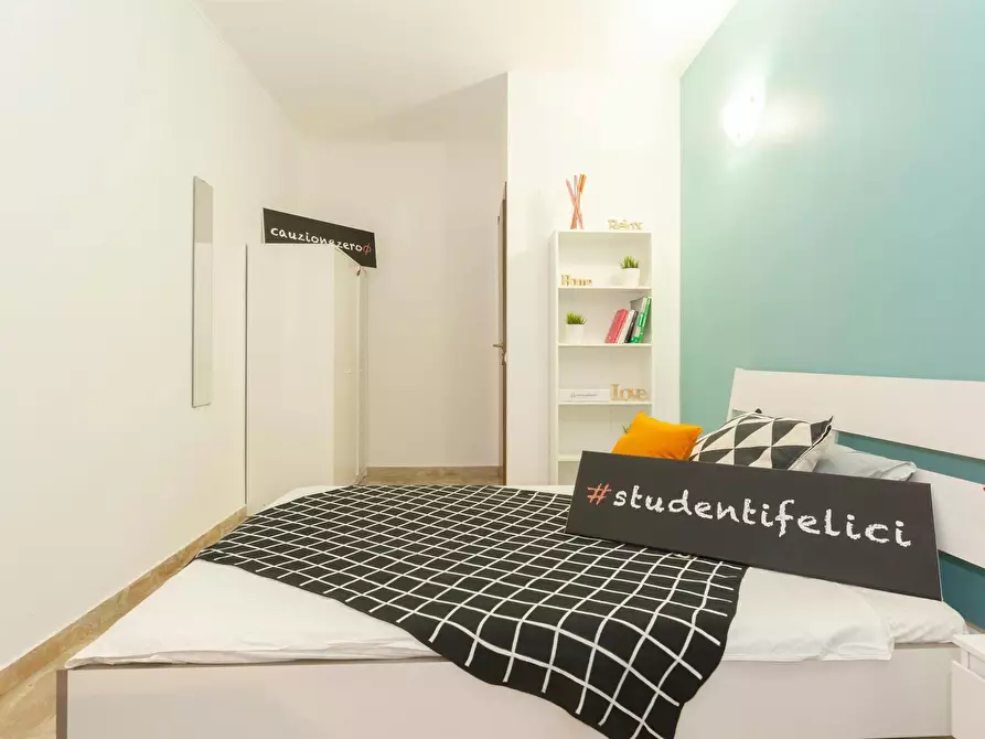 Immagine 2 di Camera in affitto  in Via Fanfulla da Lodi a Milano