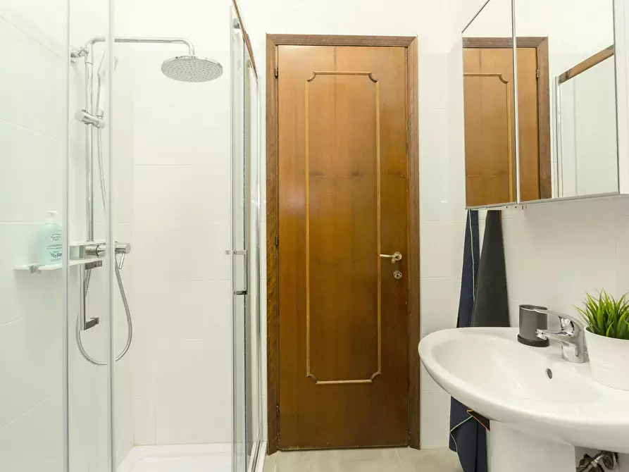 Immagine 10 di Camera in affitto  in Via Fanfulla da Lodi a Milano