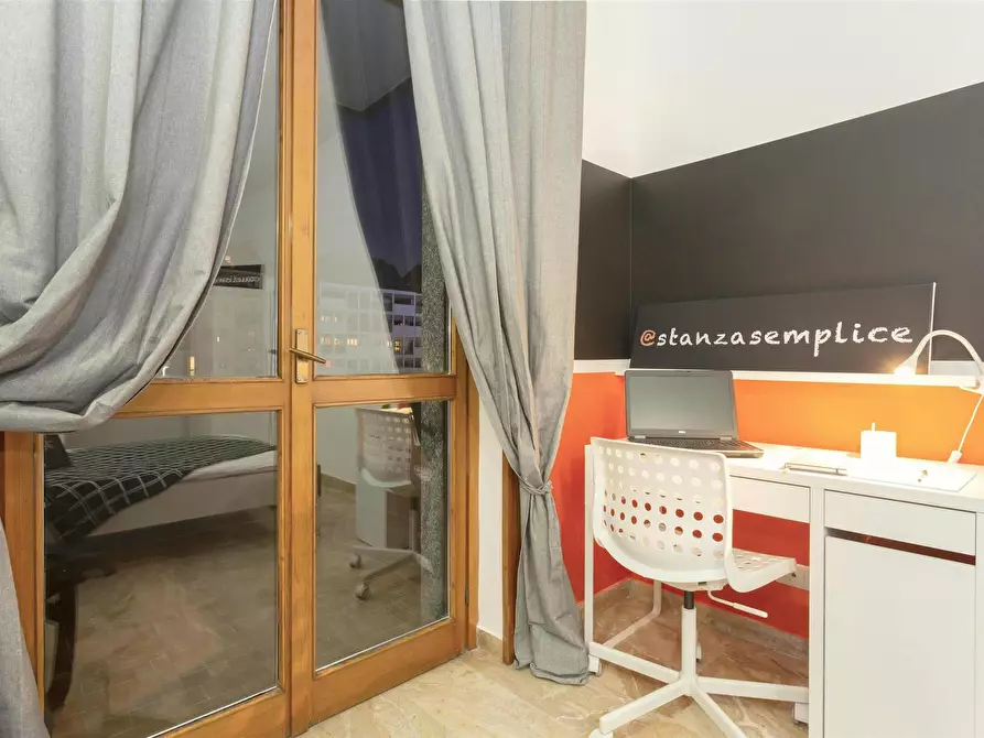 Immagine 3 di Camera in affitto  in Via Fanfulla da Lodi a Milano