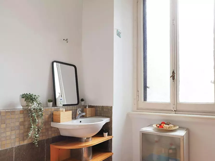 Immagine 8 di Camera in affitto  in Via Giulio e Corrado Venini a Milano