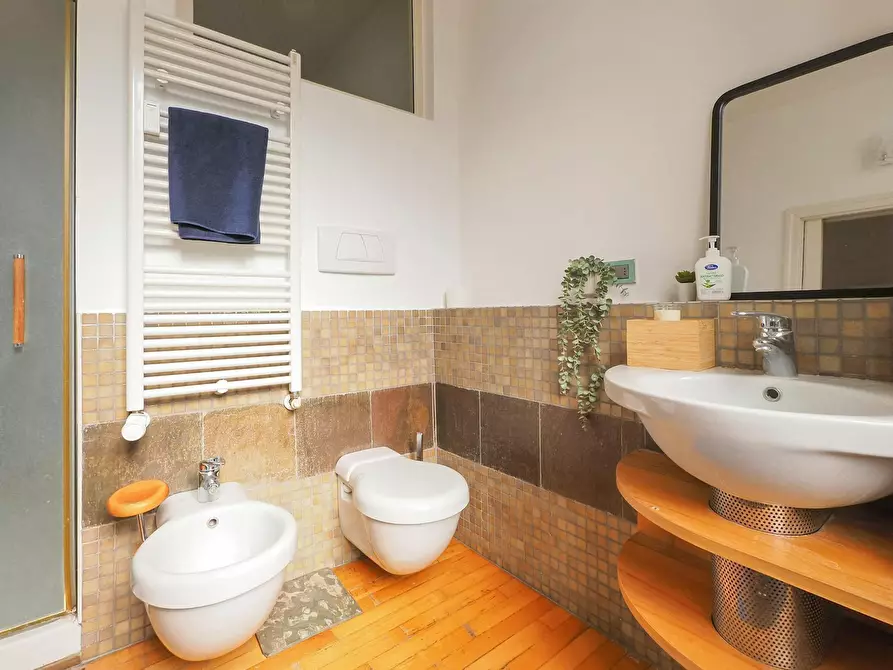 Immagine 7 di Camera in affitto  in Via Giulio e Corrado Venini a Milano