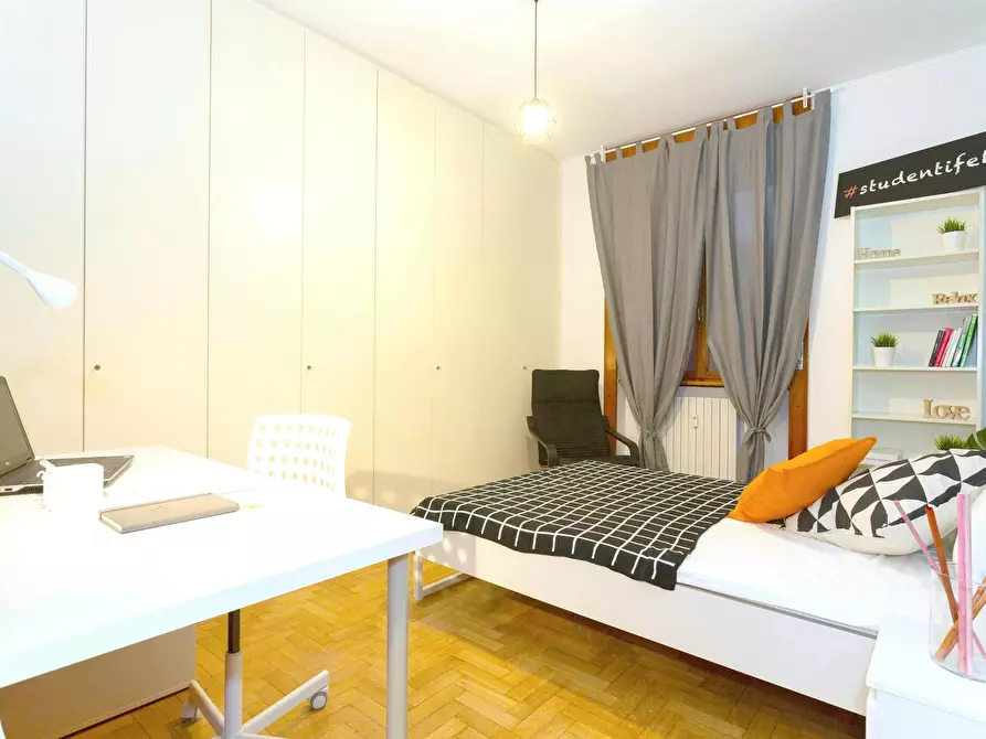 Immagine 1 di Camera in affitto  in Via Fanfulla da Lodi a Milano