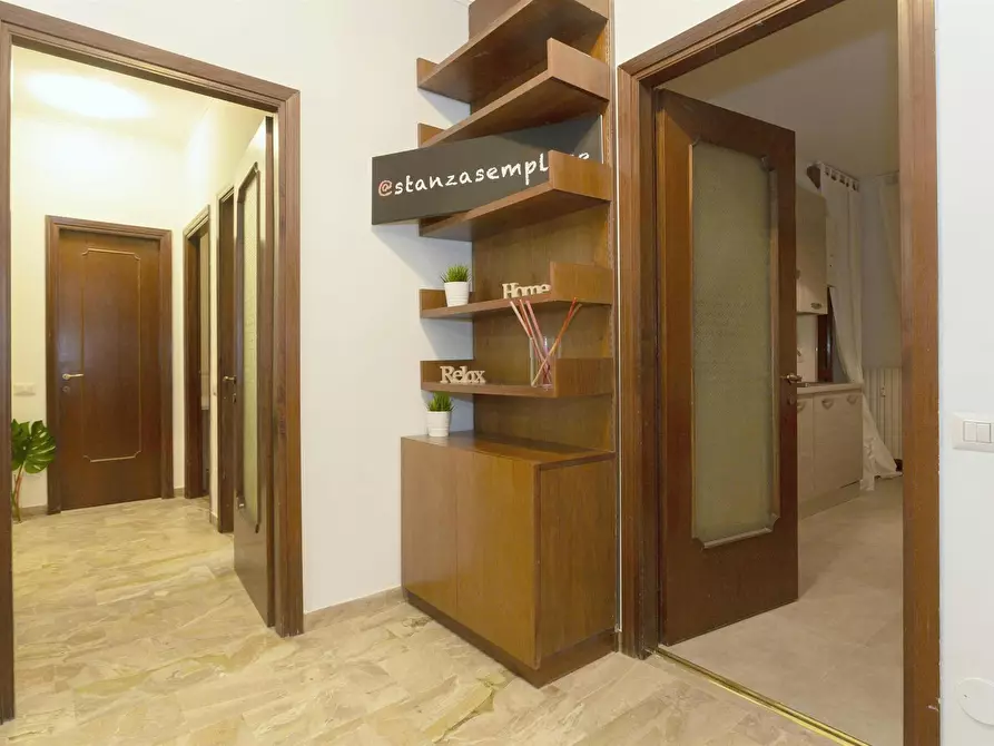 Immagine 10 di Camera in affitto  in Via Fanfulla da Lodi a Milano