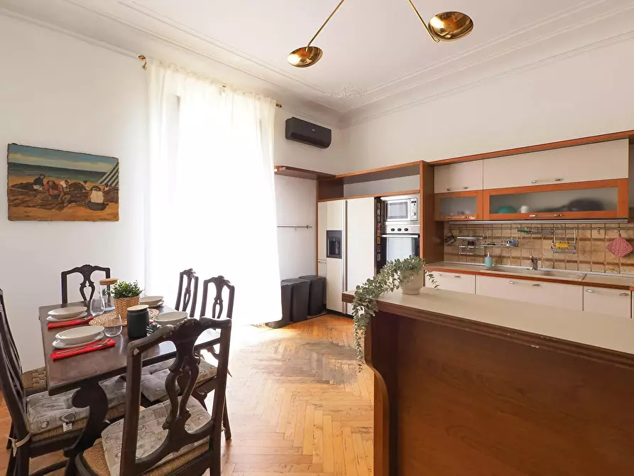 Immagine 7 di Camera in affitto  in Via Giulio e Corrado Venini a Milano