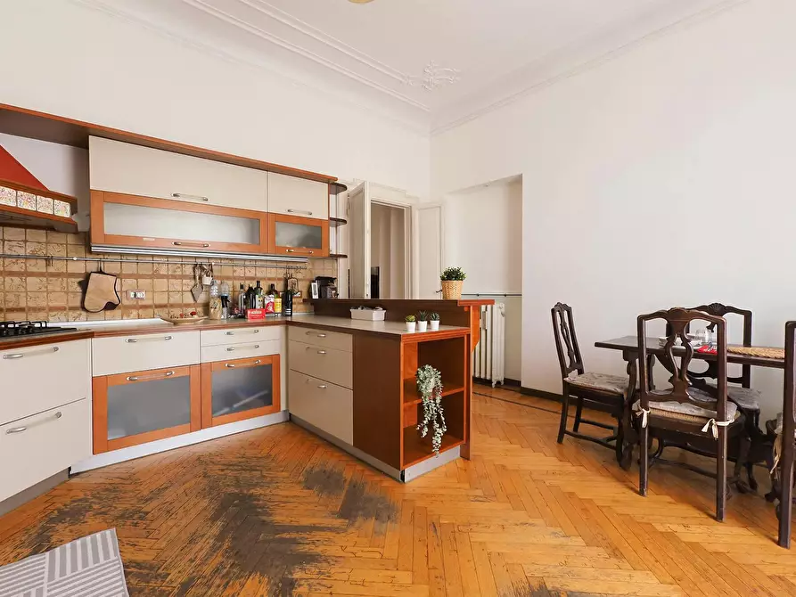 Immagine 7 di Camera in affitto  in Via Giulio e Corrado Venini a Milano