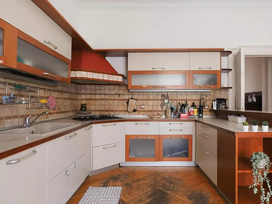 Immagine 6 di Camera in affitto  in Via Giulio e Corrado Venini a Milano