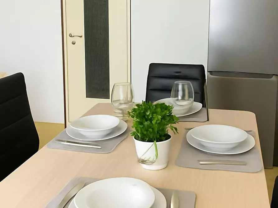 Immagine 5 di Camera in affitto  in Via Francesco Cilea a Milano