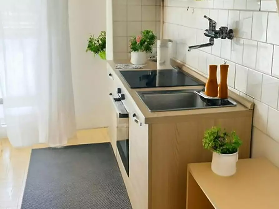 Immagine 3 di Camera in affitto  in Via Francesco Cilea a Milano