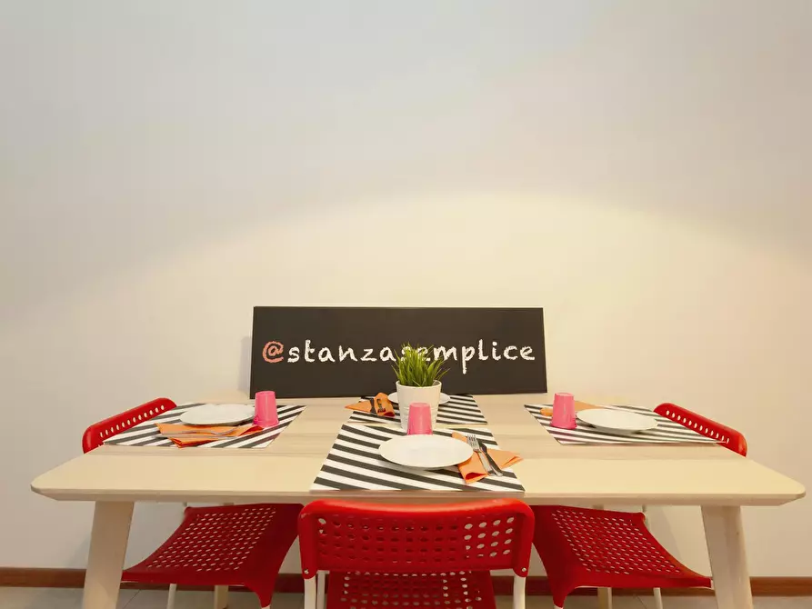 Immagine 9 di Camera in affitto  in Via Fanfulla da Lodi a Milano