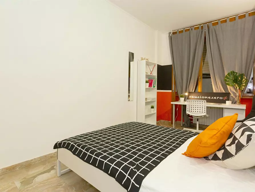 Immagine 2 di Camera in affitto  in Via Fanfulla da Lodi a Milano