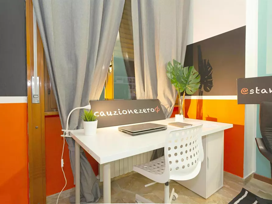 Immagine 6 di Camera in affitto  in Via Fanfulla da Lodi a Milano