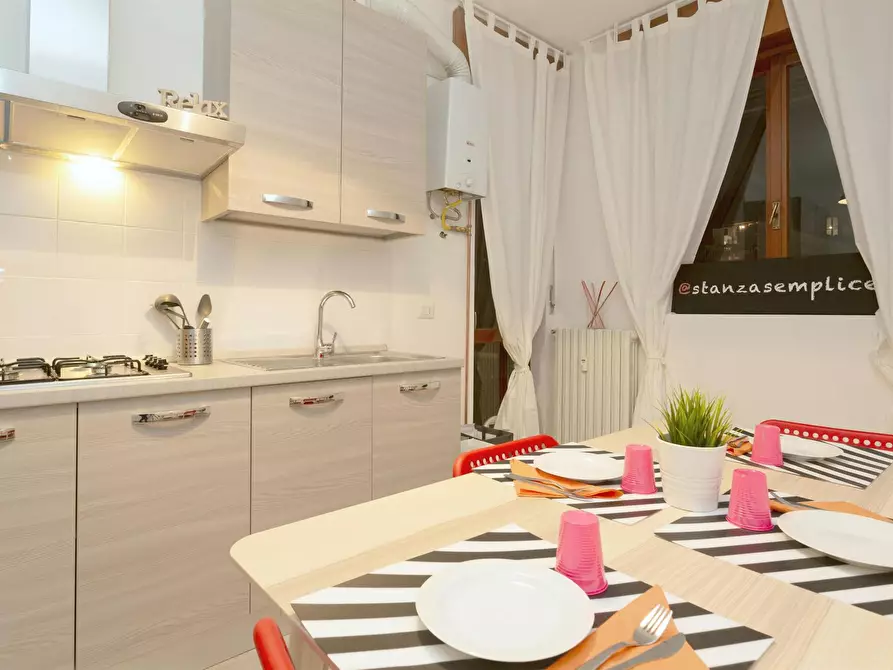 Immagine 7 di Camera in affitto  in Via Fanfulla da Lodi a Milano