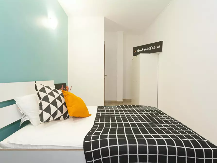 Immagine 5 di Camera in affitto  in Via Fanfulla da Lodi a Milano