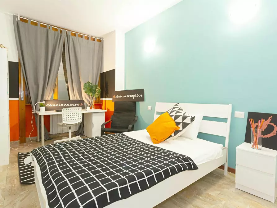 Immagine 3 di Camera in affitto  in Via Fanfulla da Lodi a Milano