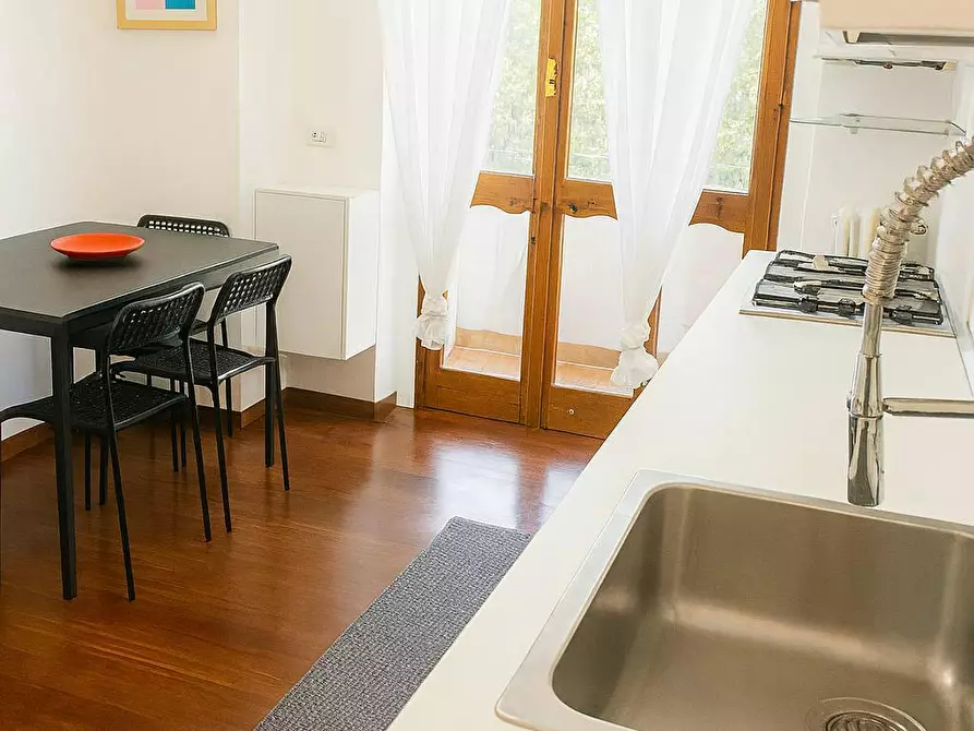 Immagine 3 di Camera in affitto  in Via Giuseppe Dezza a Milano