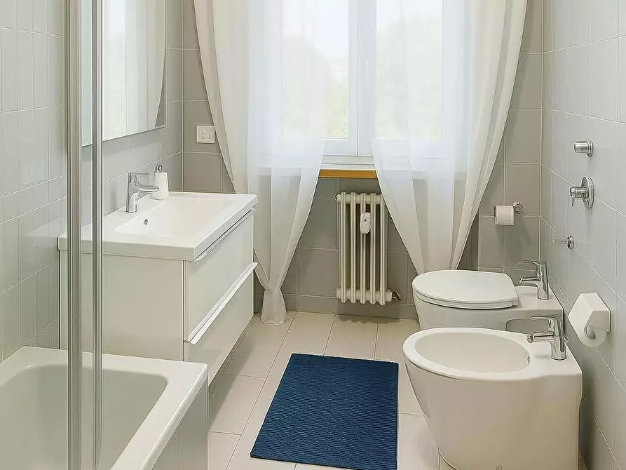 Immagine 8 di Camera in affitto  in Via Giuseppe Dezza a Milano