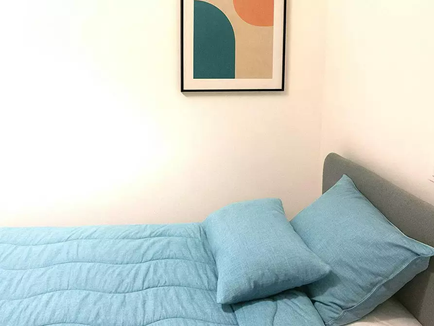 Immagine 2 di Camera in affitto  in Via Giuseppe Dezza a Milano