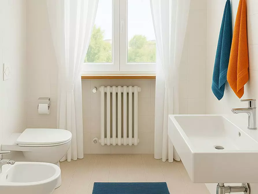 Immagine 6 di Camera in affitto  in Via Giuseppe Dezza a Milano