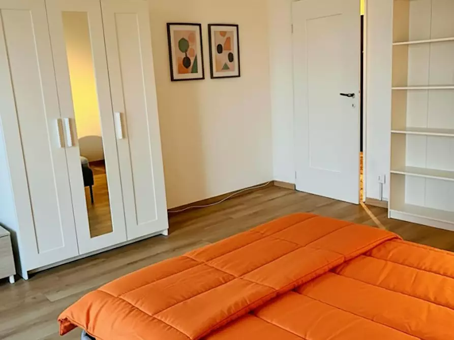 Immagine 3 di Camera in affitto  in Via Ugo Ojetti a Milano