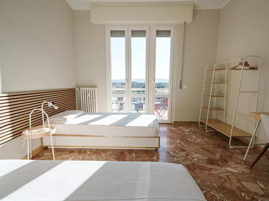 Immagine 6 di Camera condivisa in affitto  in Via Giannotto Bastianelli a Firenze