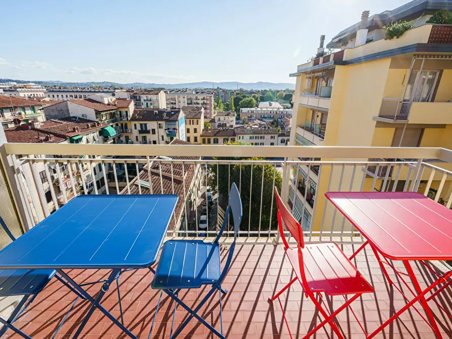 Immagine 10 di Camera condivisa in affitto  in Via Giannotto Bastianelli a Firenze