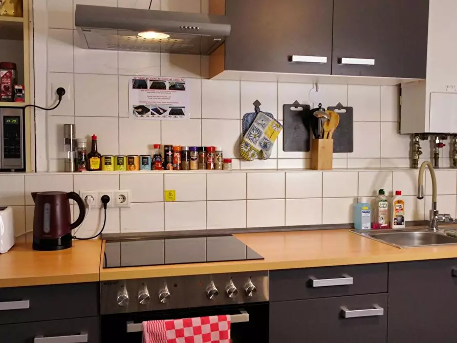 Immagine 4 di Camera in affitto  in Simmerner Straße a Koblenz