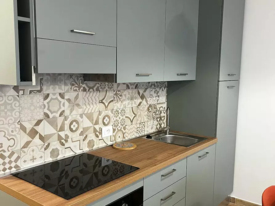 Immagine 4 di Appartamento in affitto  in Via delle Lame a Bologna