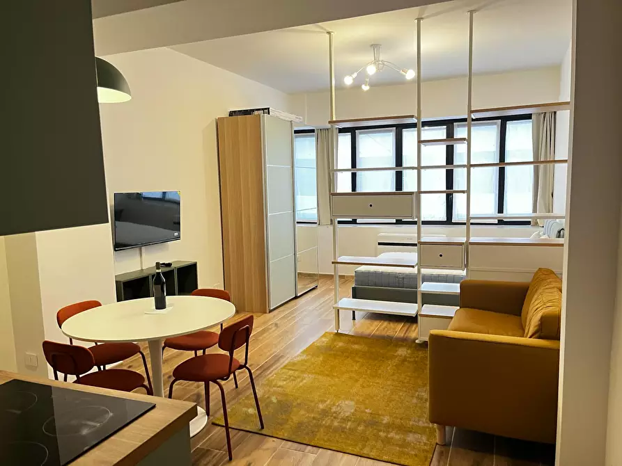 Immagine 1 di Appartamento in affitto  in Via delle Lame a Bologna