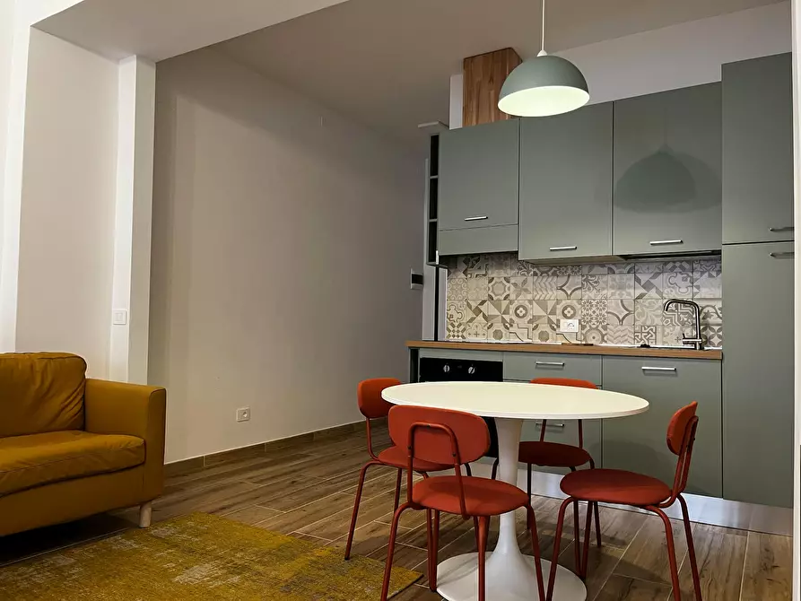 Immagine 3 di Appartamento in affitto  in Via delle Lame a Bologna