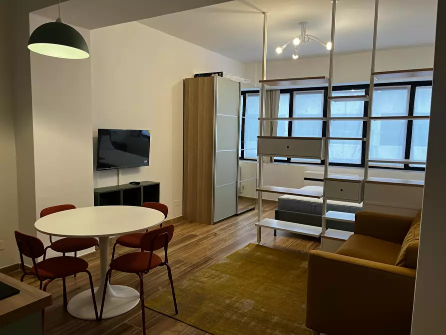 Immagine 9 di Appartamento in affitto  in Via delle Lame a Bologna