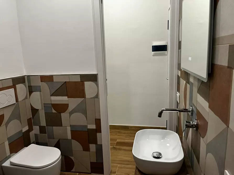 Immagine 5 di Appartamento in affitto  in Via delle Lame a Bologna