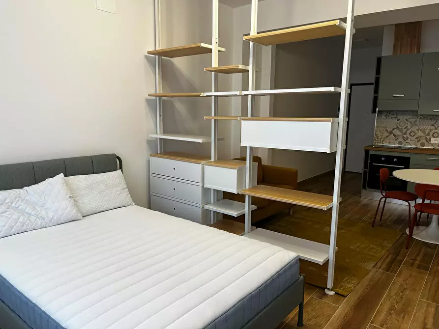 Immagine 2 di Appartamento in affitto  in Via delle Lame a Bologna