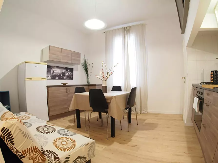 Immagine 6 di Appartamento in affitto  in Via Giuseppe Bentivogli a Bologna