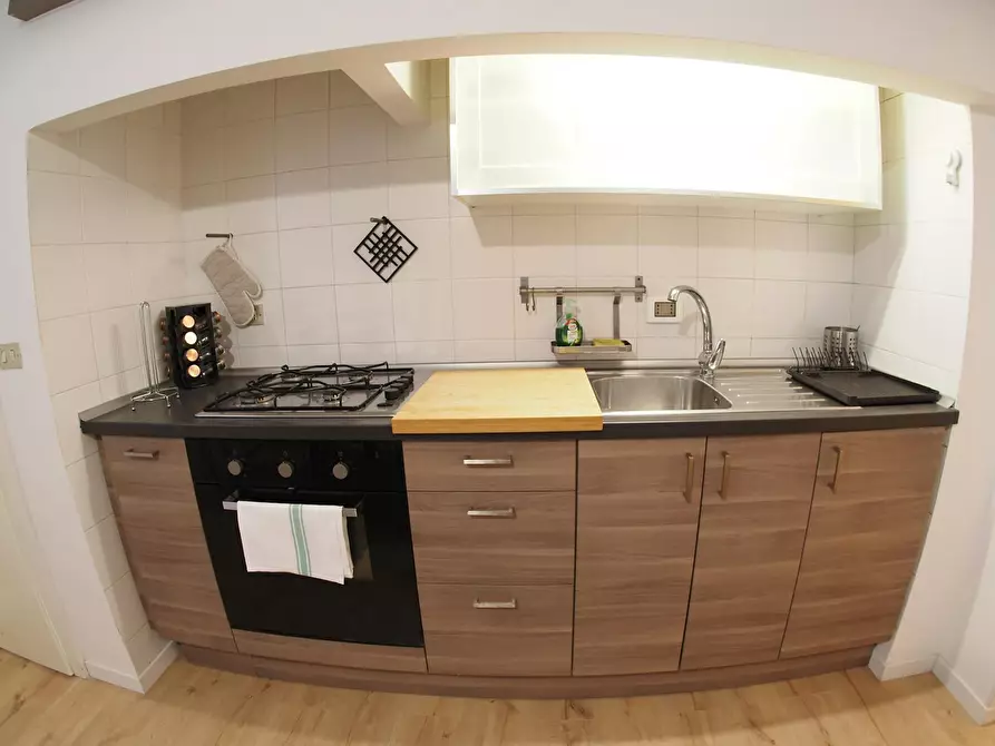 Immagine 3 di Appartamento in affitto  in Via Giuseppe Bentivogli a Bologna