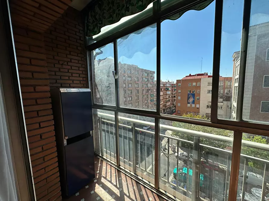 Immagine 2 di Appartamento in affitto  in Ronda de Atocha a Madrid