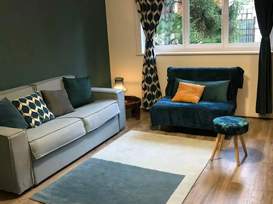 Immagine 3 di Appartamento in affitto  in Via Carlo Imbonati a Milano