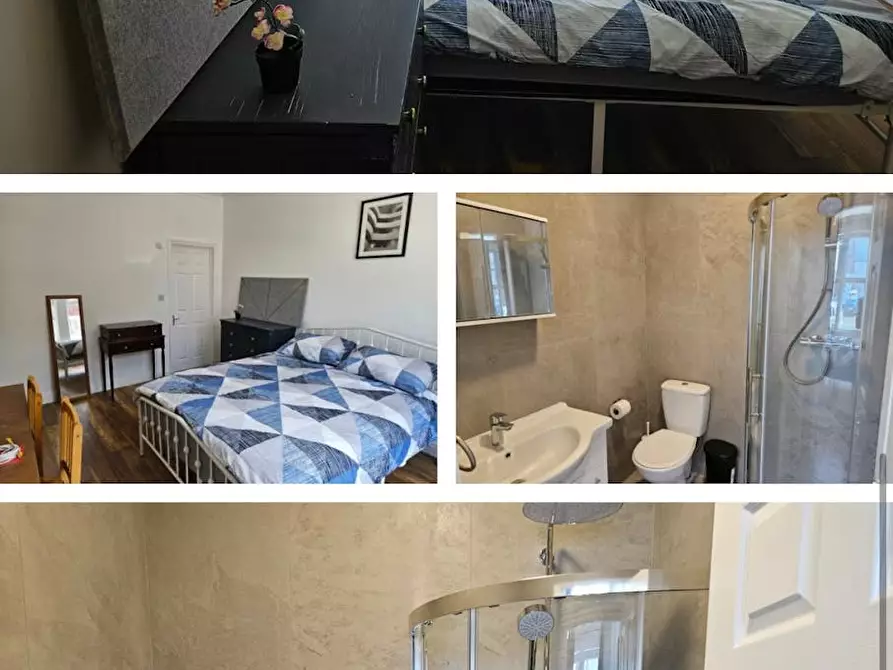 Immagine 3 di Camera in affitto  in Silverleigh Road a Croydon