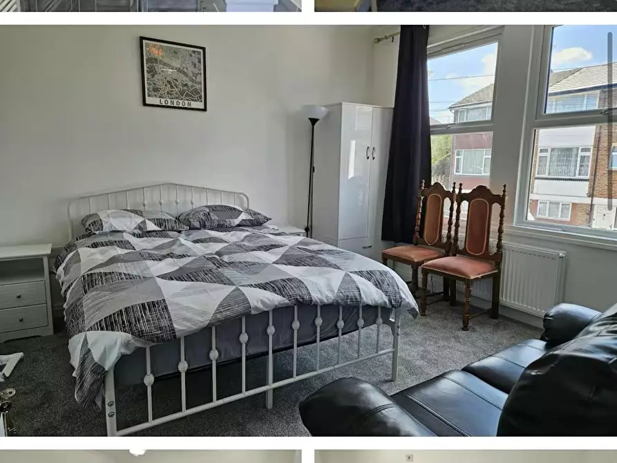 Immagine 6 di Camera in affitto  in Silverleigh Road a Croydon
