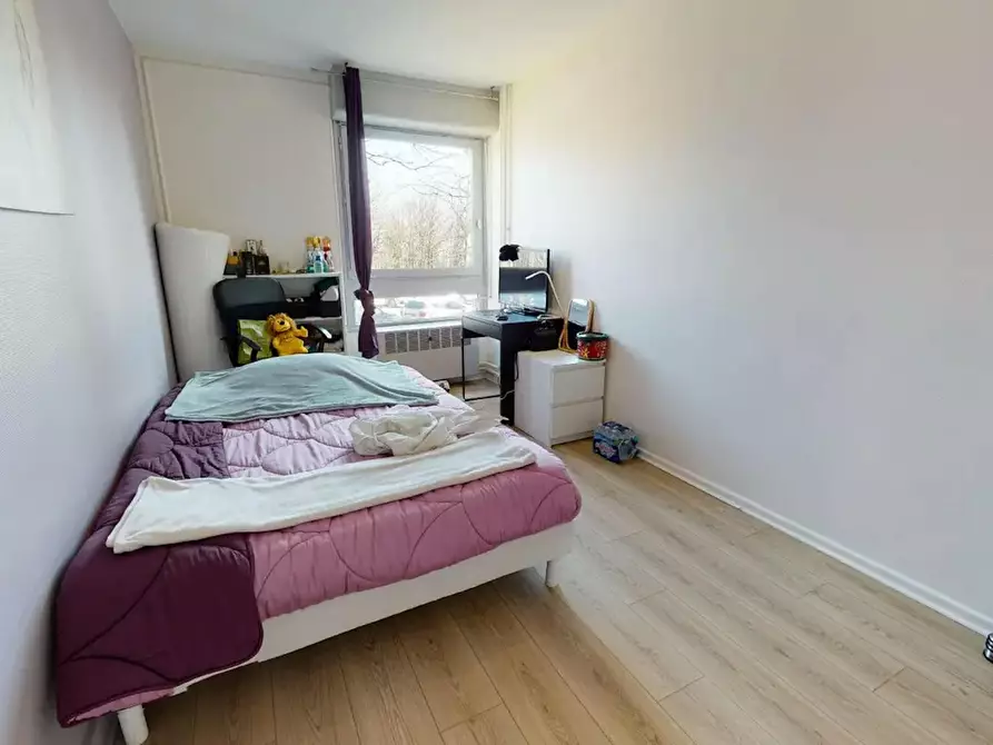 Immagine 4 di Camera in affitto  in Boulevard de l'Europe a Oullins