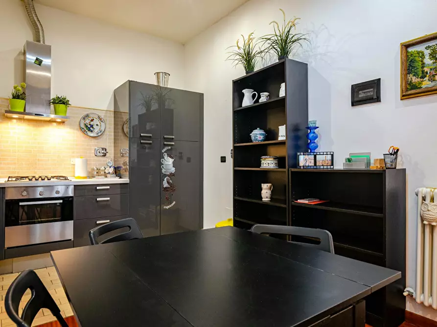 Immagine 4 di Appartamento in affitto  in Vicolo Ranocchi a Bologna